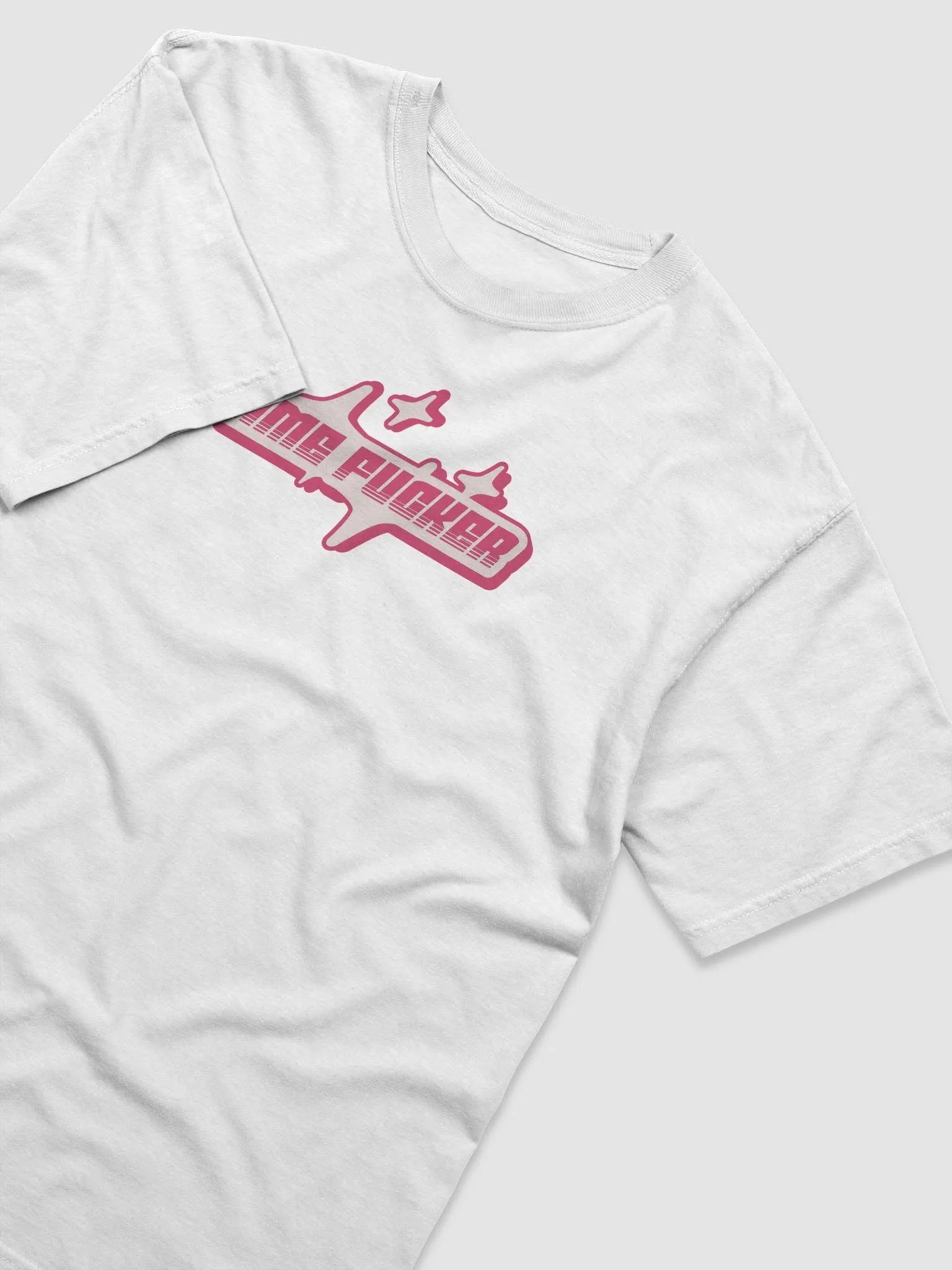 Fame Fucker T-Shirt | Girlypop product image (2)