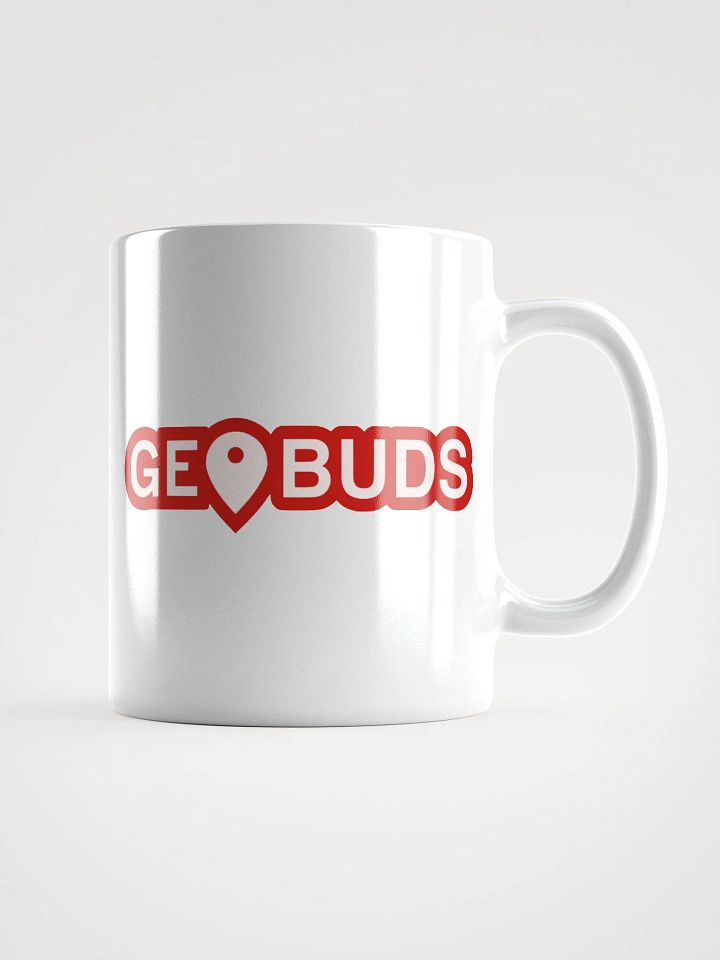 GeoBuds Coffee Mug product image (1)