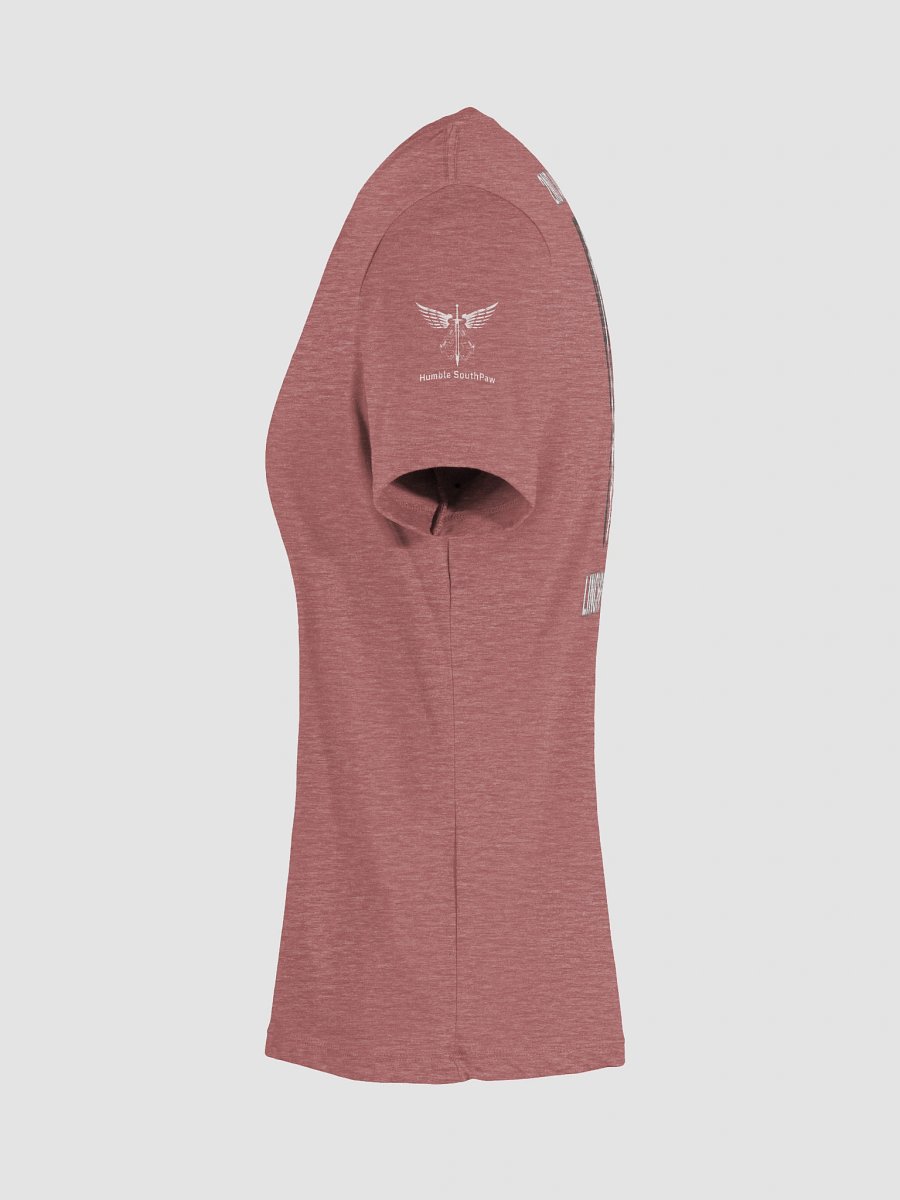 2nd Amendment: Linchpin of Freedom - Women's T-Shirt product image (30)