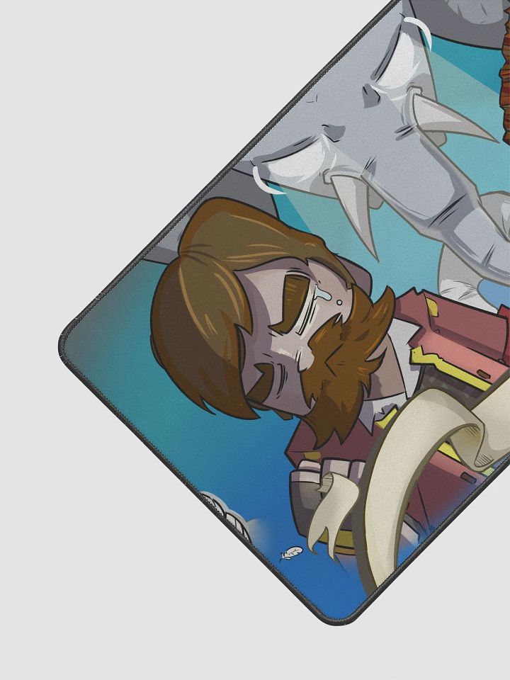 RIP Pickles Desk Mat product image (2)
