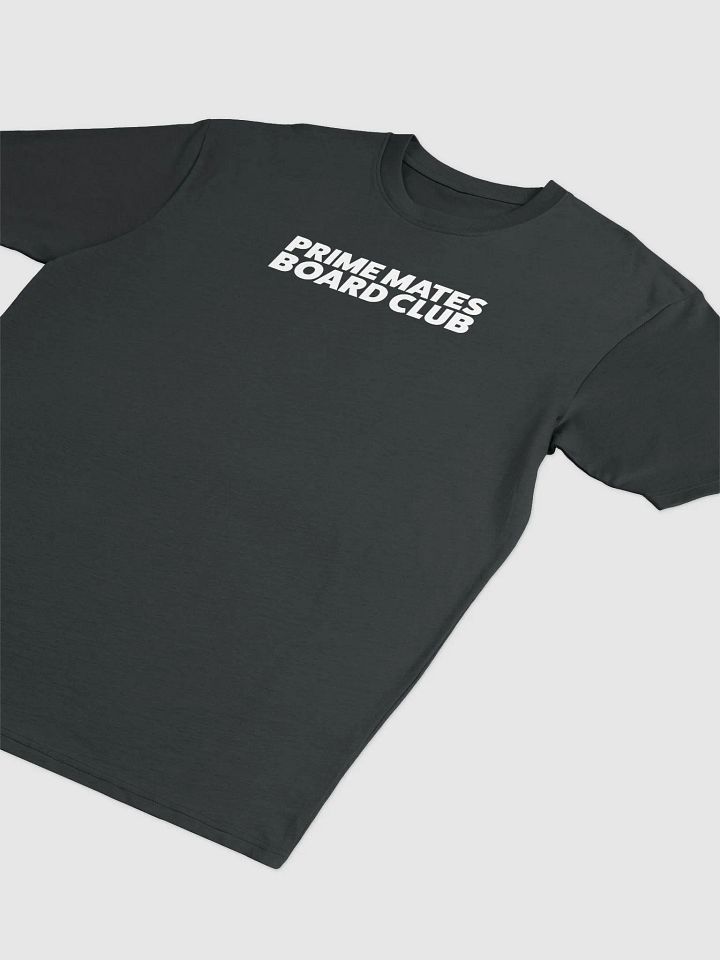 Prime Mates Board Club Tee product image (2)