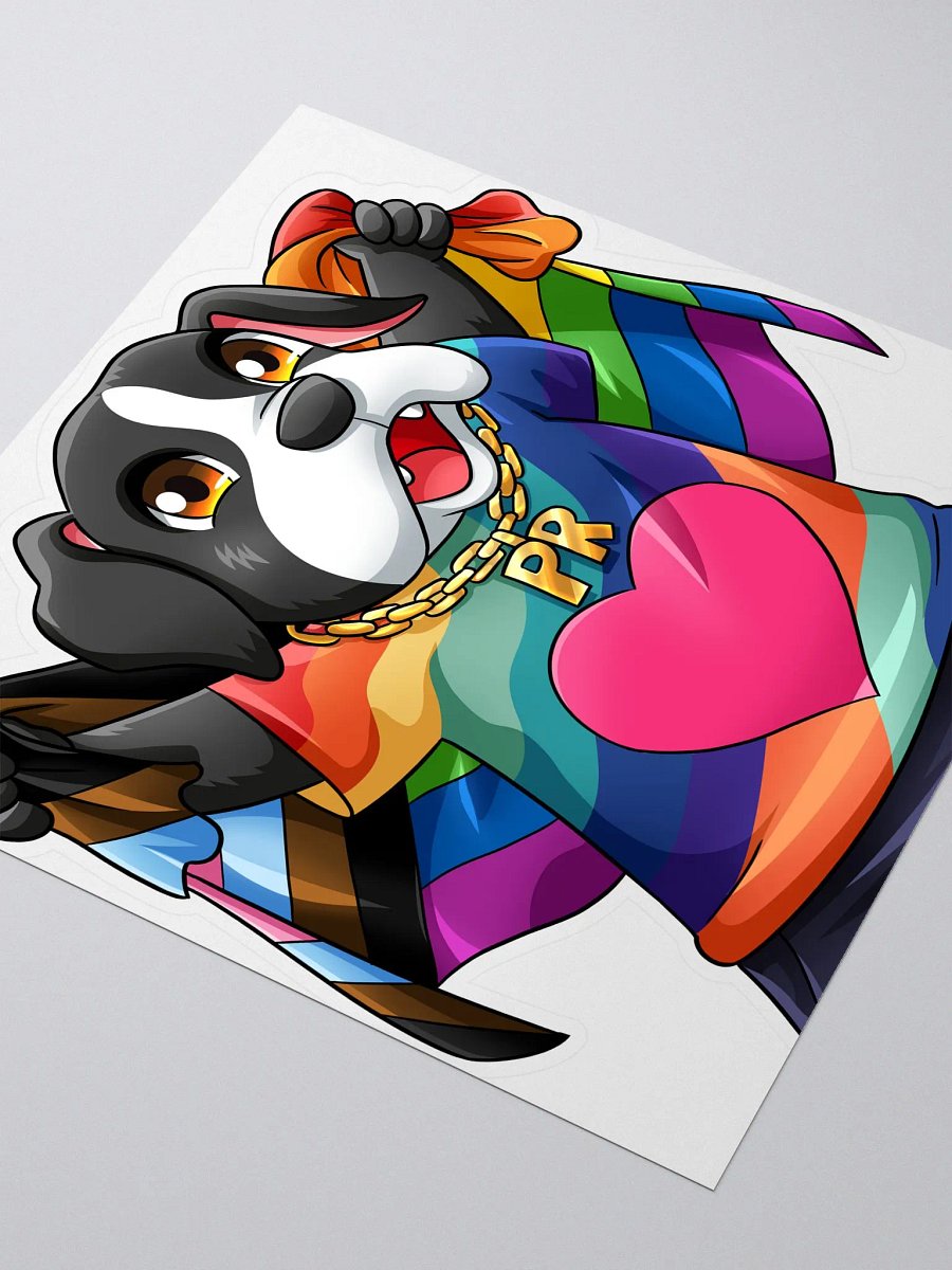 Pride 5.5 product image (3)