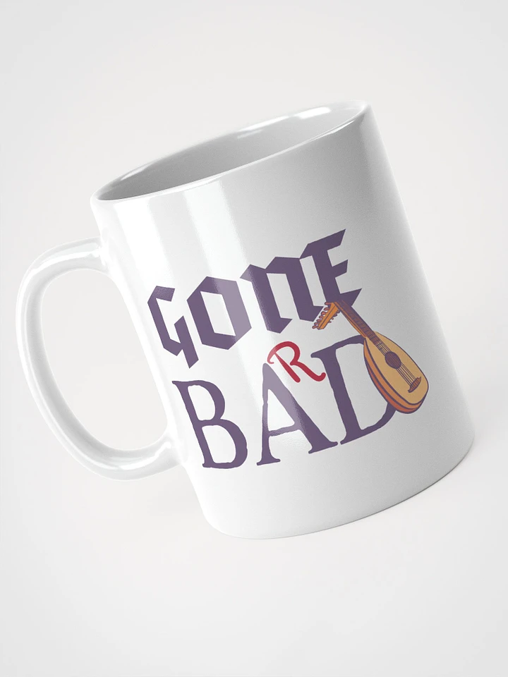 Gone Ba(r)d - Cup product image (1)
