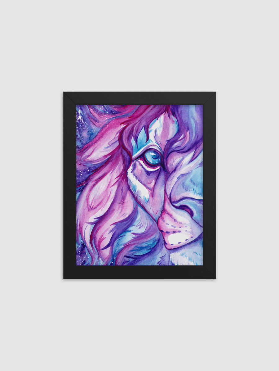 Galaxy Lion product image (1)