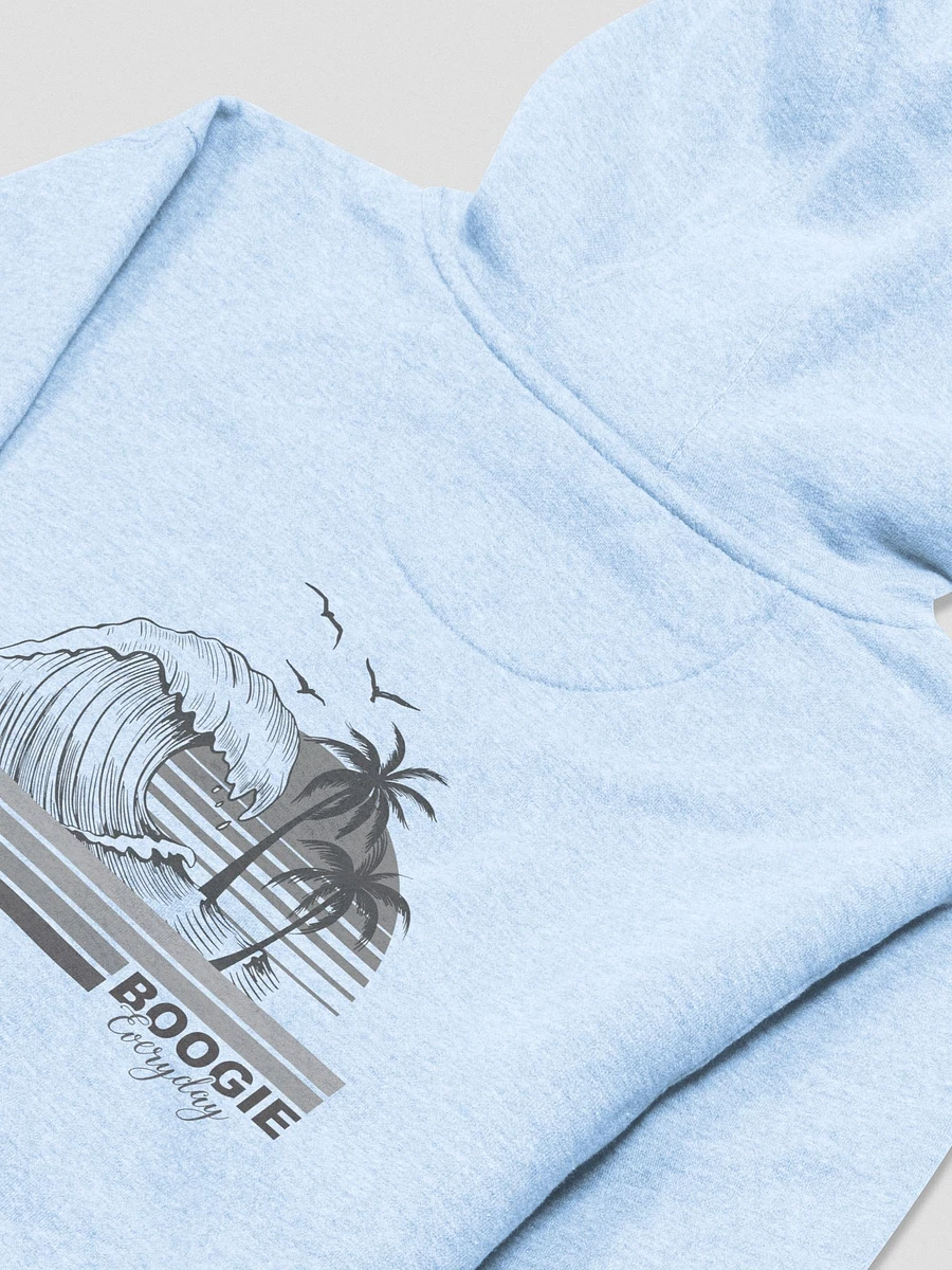 Boogie Paradise Hoodie product image (17)