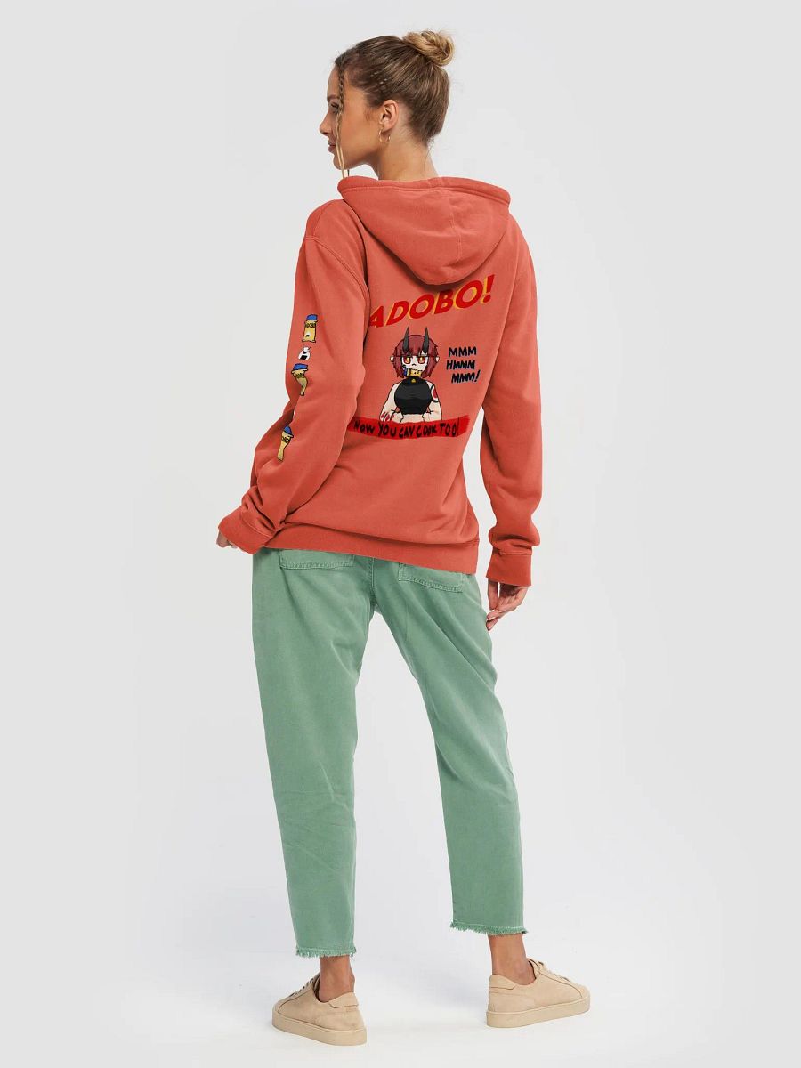 Adobo Premium Hoodie product image (44)