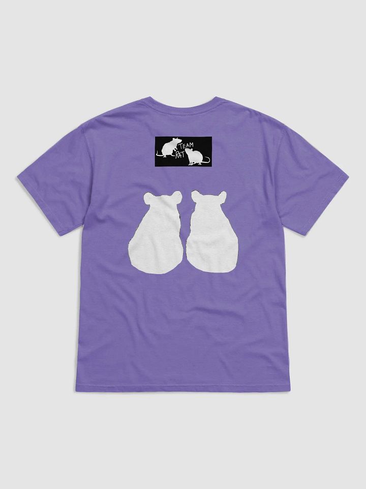 Team Rat T shirt product image (14)