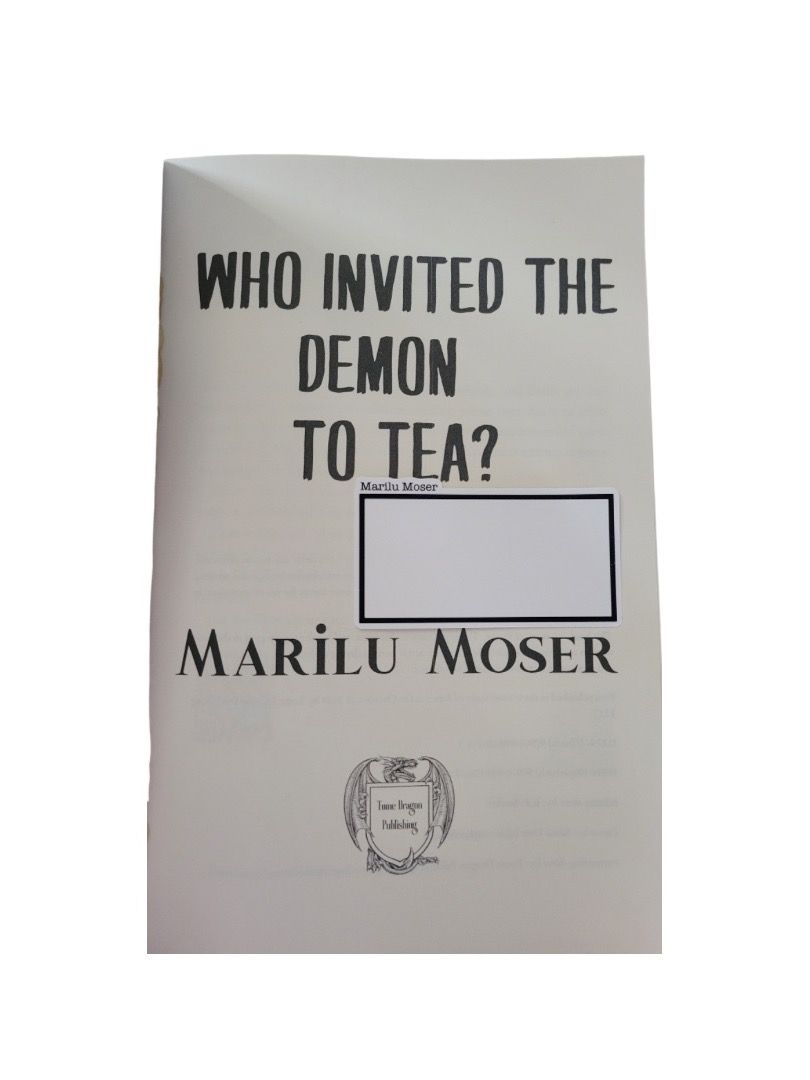 Book Plate product image (3)