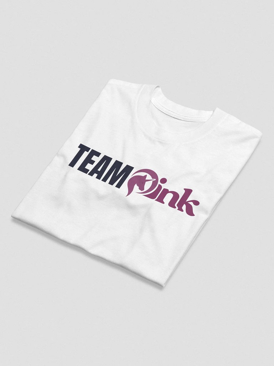 Team Pink Short Sleeve Shirt product image (16)