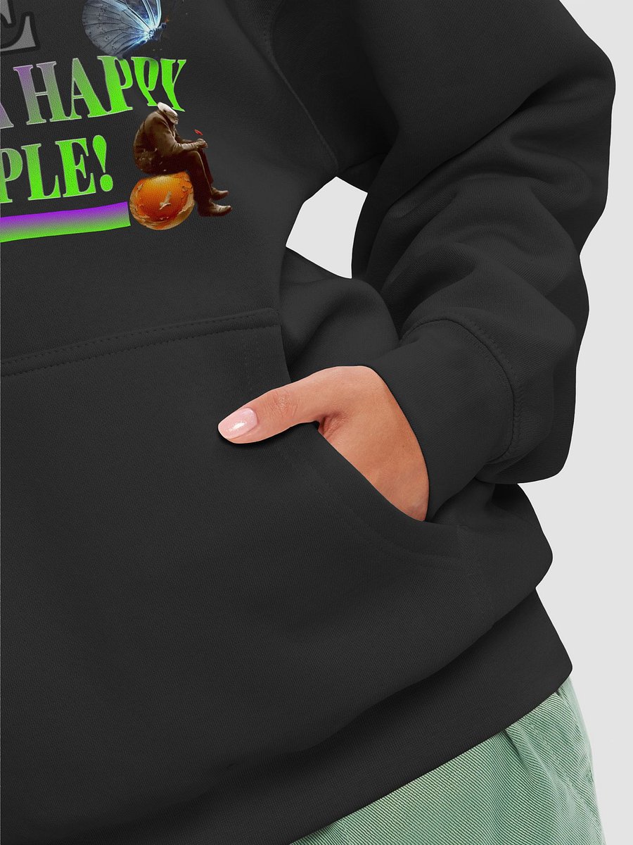 Whimsical Quote Premium Hoodie product image (45)