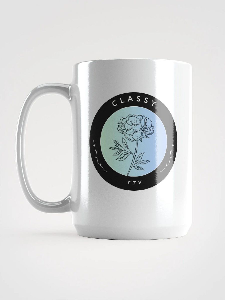 Classy TTV Mug product image (6)