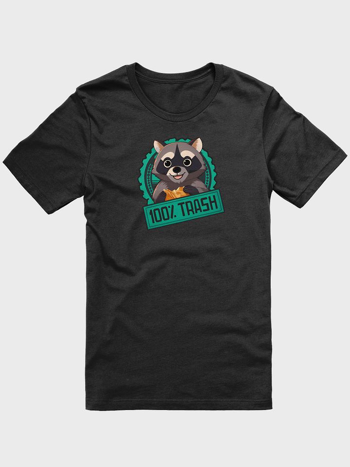 100% Trash Shirt product image (8)