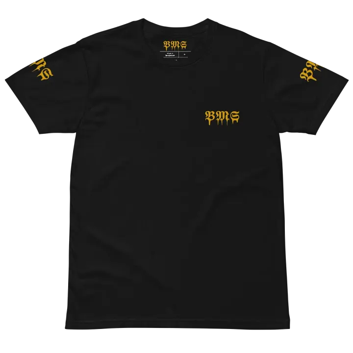 Black Mountain Group Graphic Tee product image (2)
