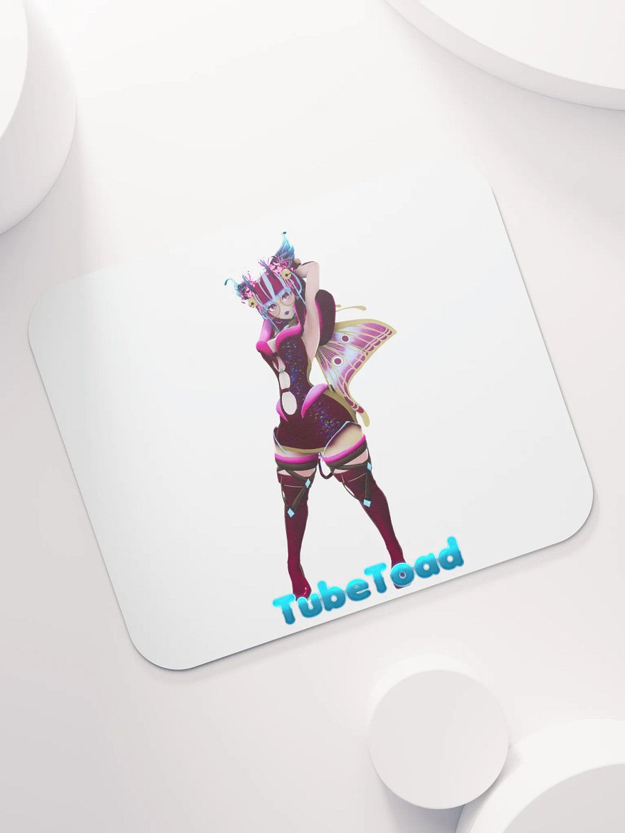 TubeToad Mouse Pad product image (7)