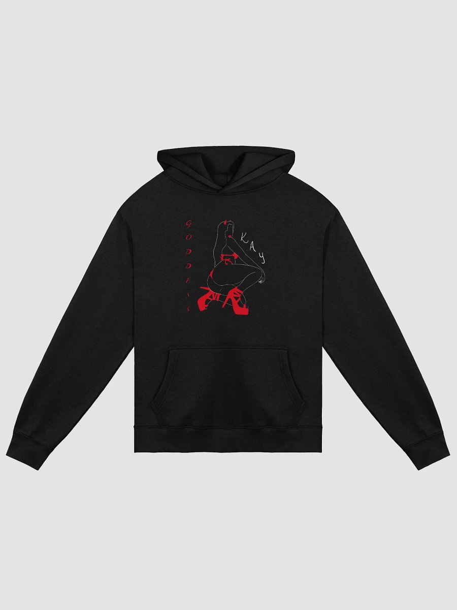Goddess Kay Hoodie product image (1)