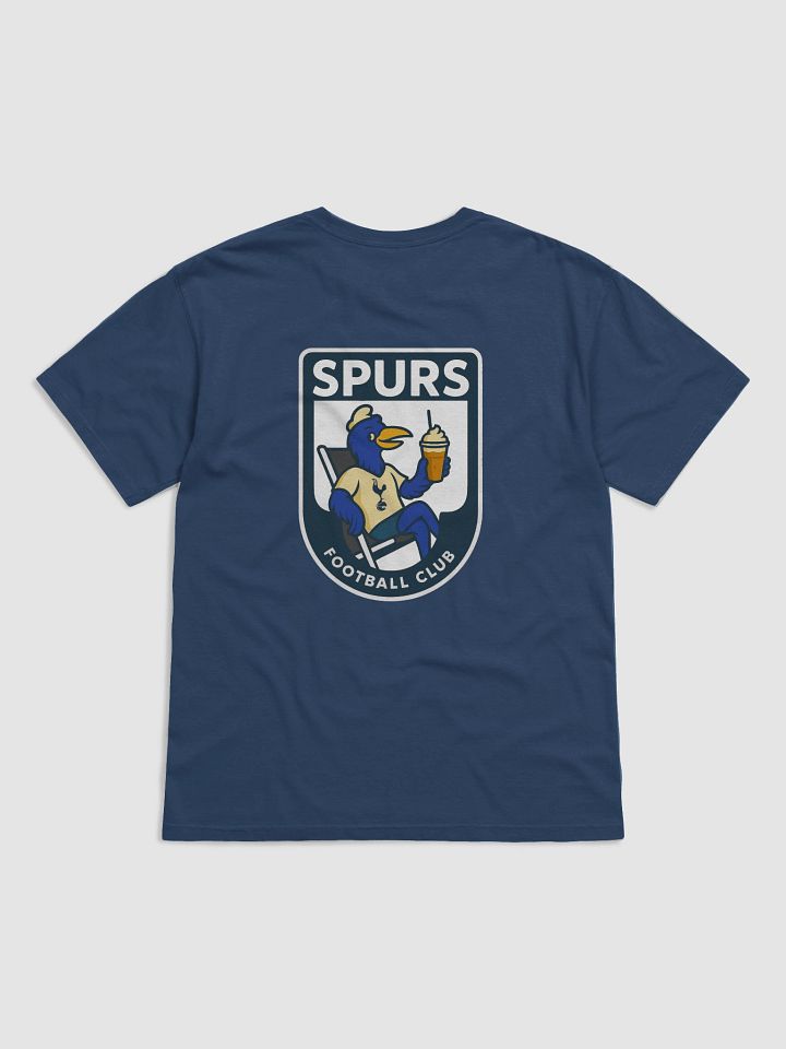Spurs T-Shirt product image (5)