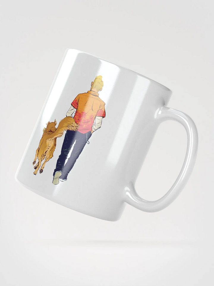 Sadie Lady Mug product image (2)