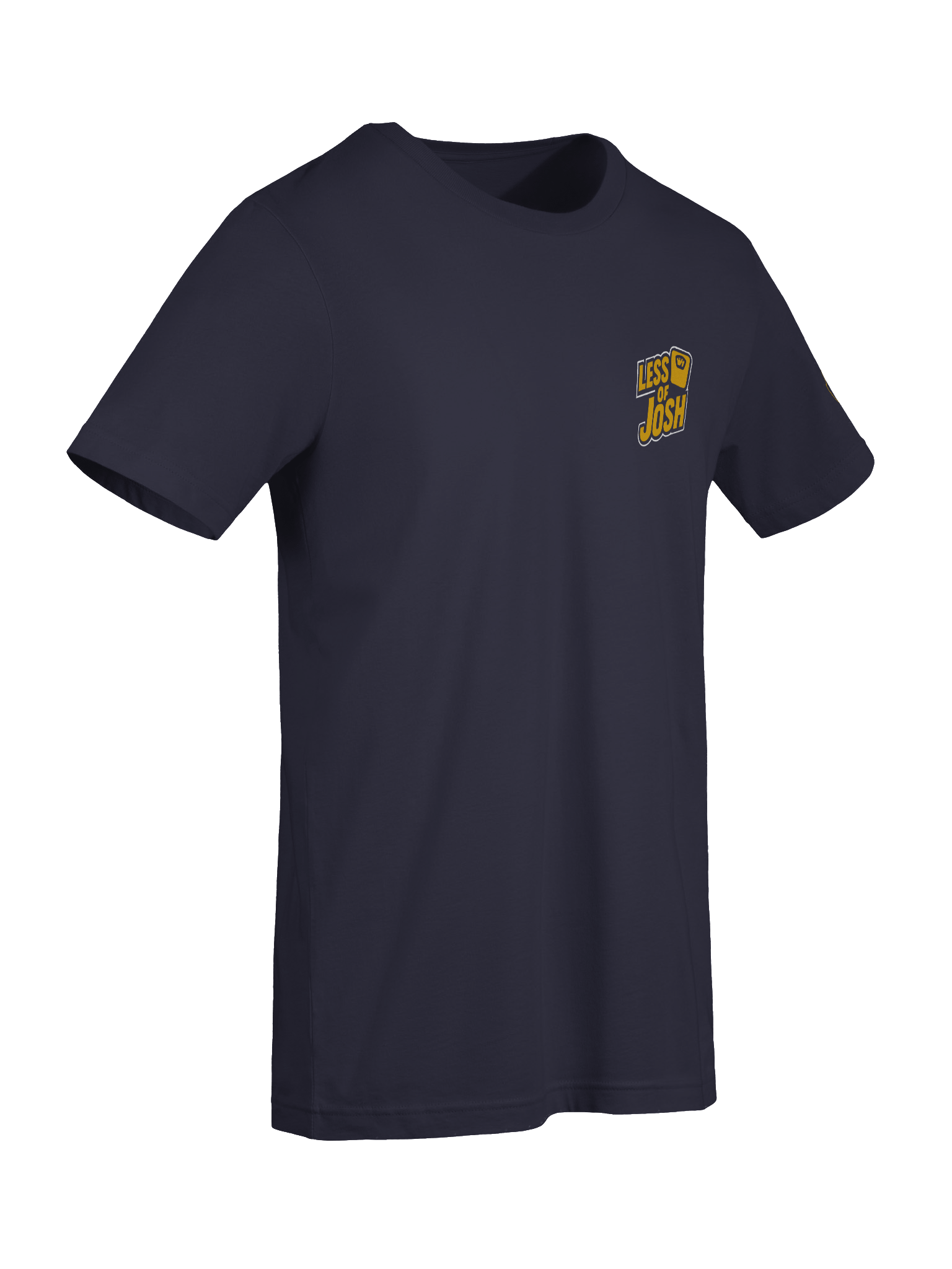 “Less of Josh” WV Pride Tee – The Official Transformation Uniform product image (9)
