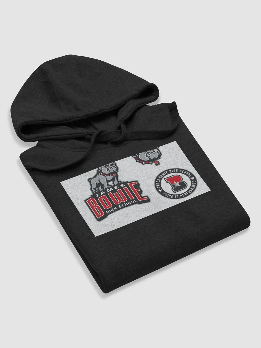 Bowie Hoodie product image (6)