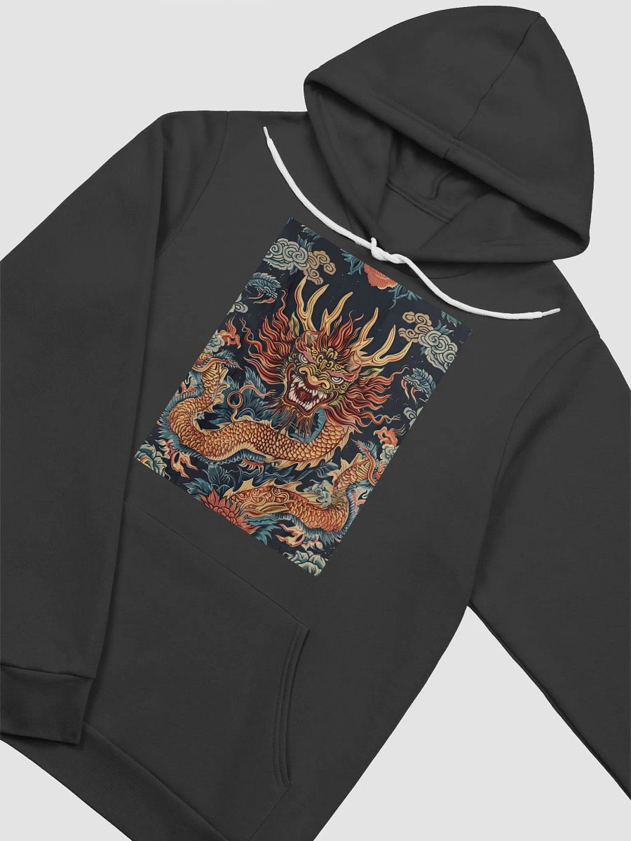Celestial Dragon Super Soft Hoodie product image (2)