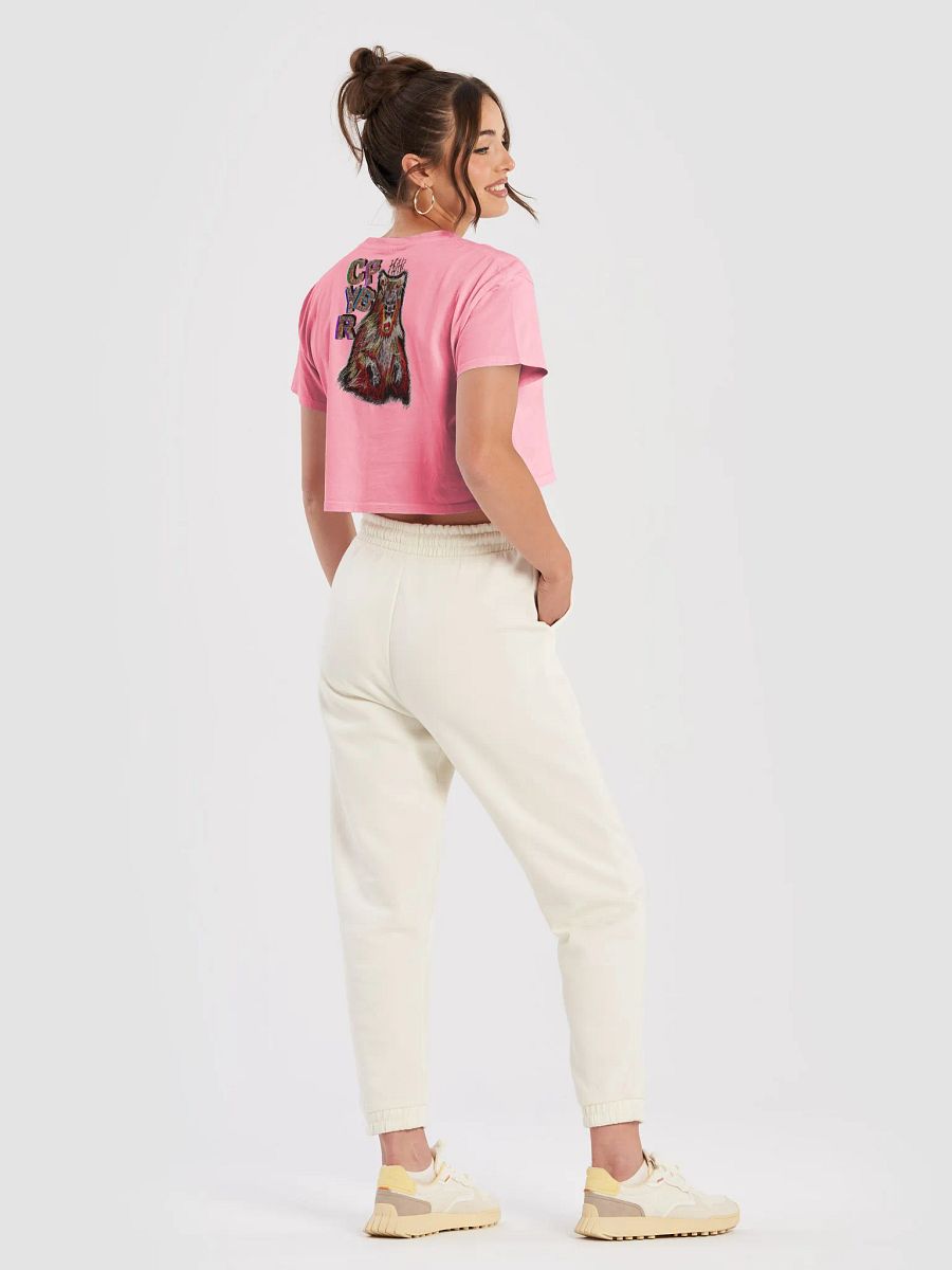 "HUH" CAPYBARA product image (52)