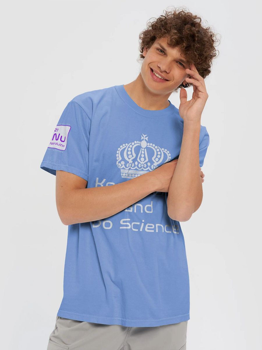 Keep Calm T-Shirt product image (34)