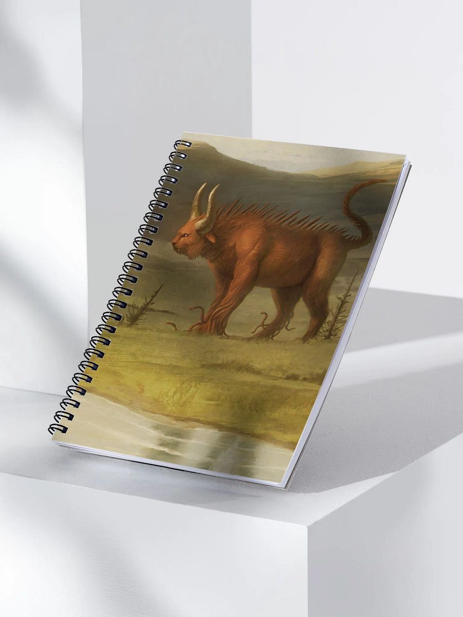 Mishipizheu, the Great Lynx product image (3)