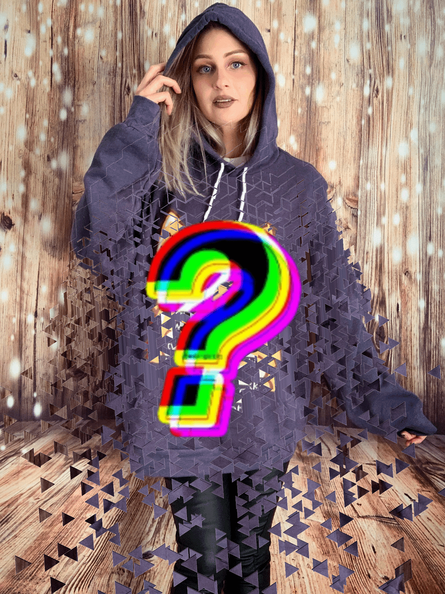 Signed Mystery Photo (LIMITED!) product image (1)