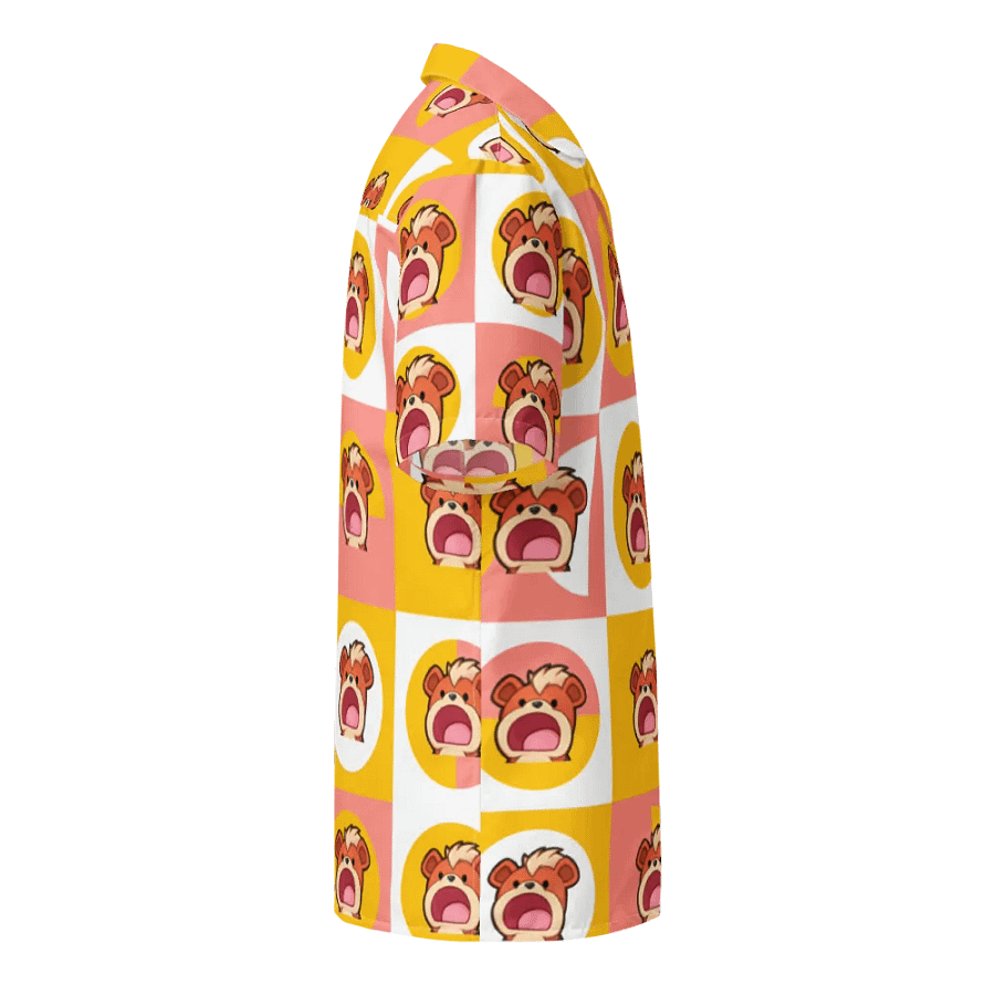 Gasp! It's a Tropical Shirt! product image (6)