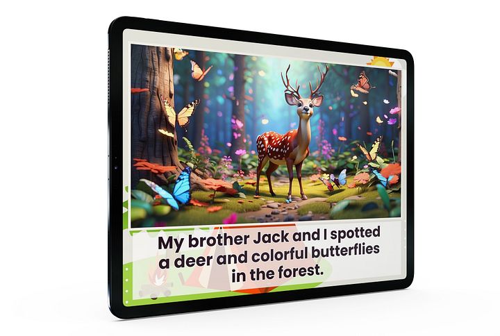 My Camping Story product image (2)