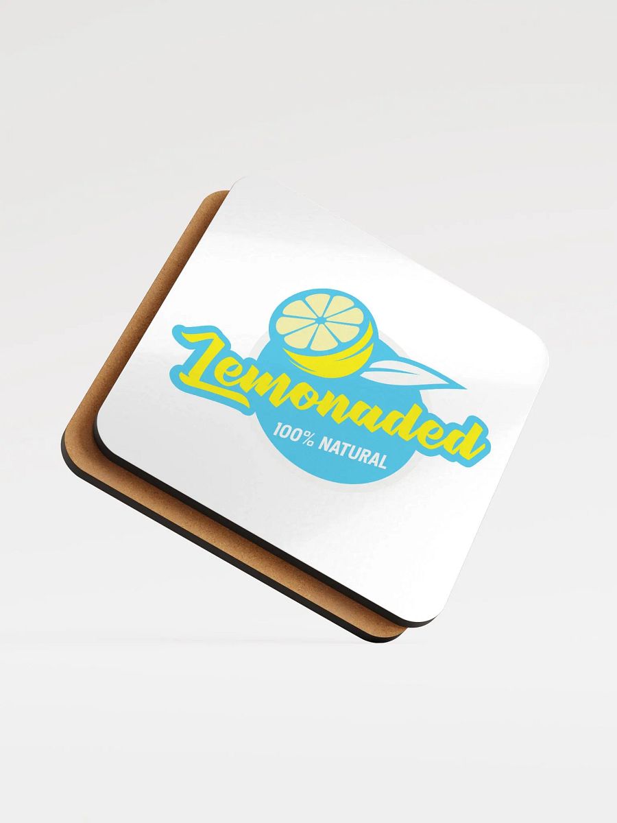 Logo - Coaster product image (5)