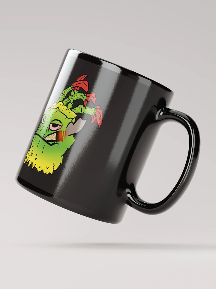 Bamboo Mug product image (4)