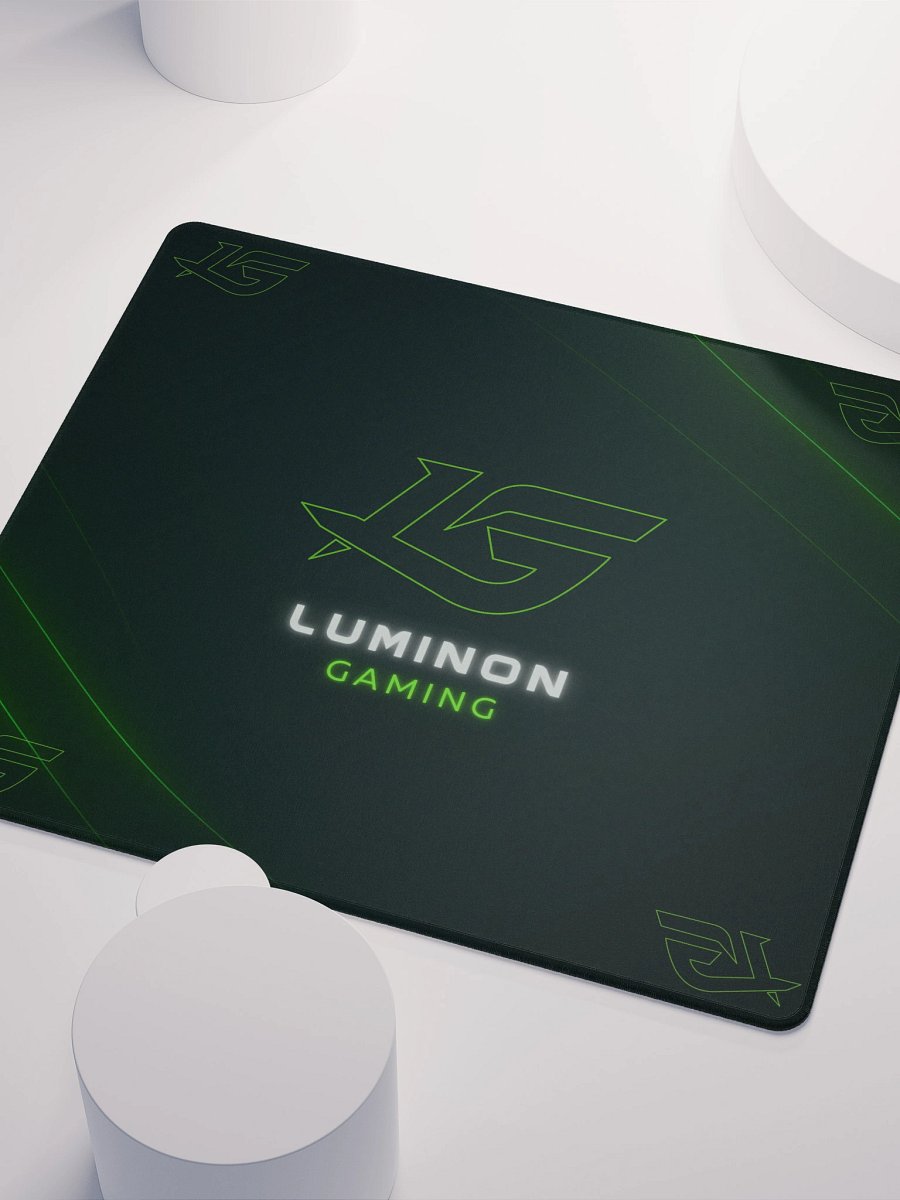 Luminon Gaming XL Mousepad product image (3)