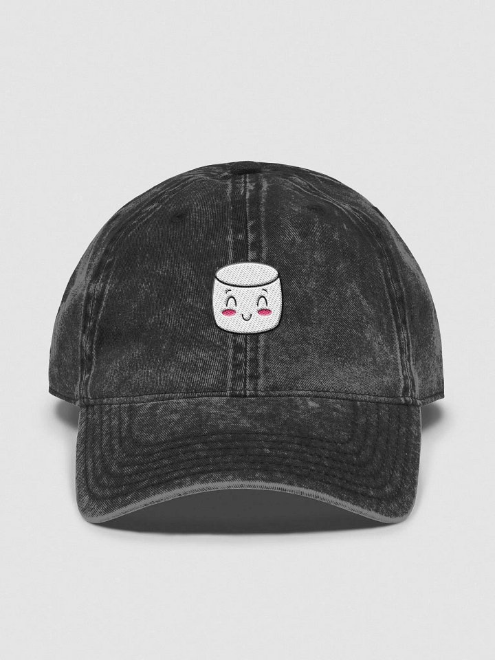 Mallow Dad Hat product image (1)