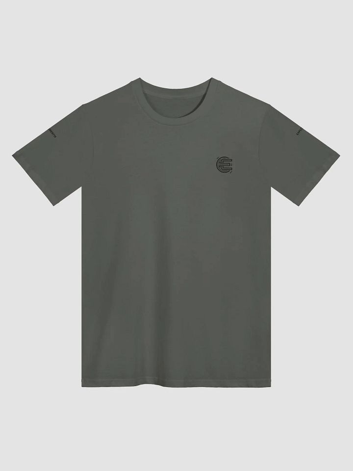 Explorer719 Minimal Tee product image (1)