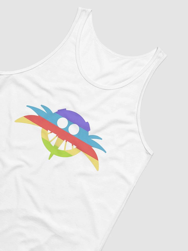 THE GAY ASS TANK TOP product image (2)