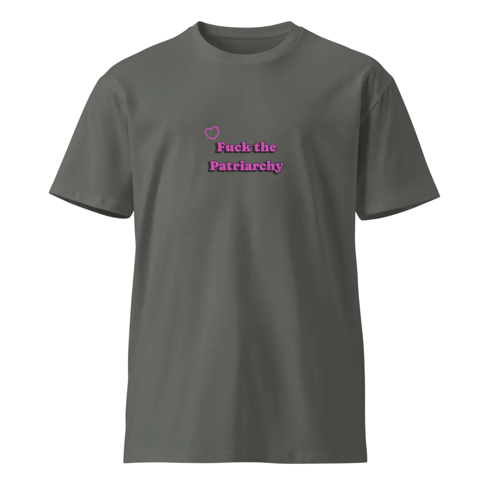Fuck the patriarchy product image (2)