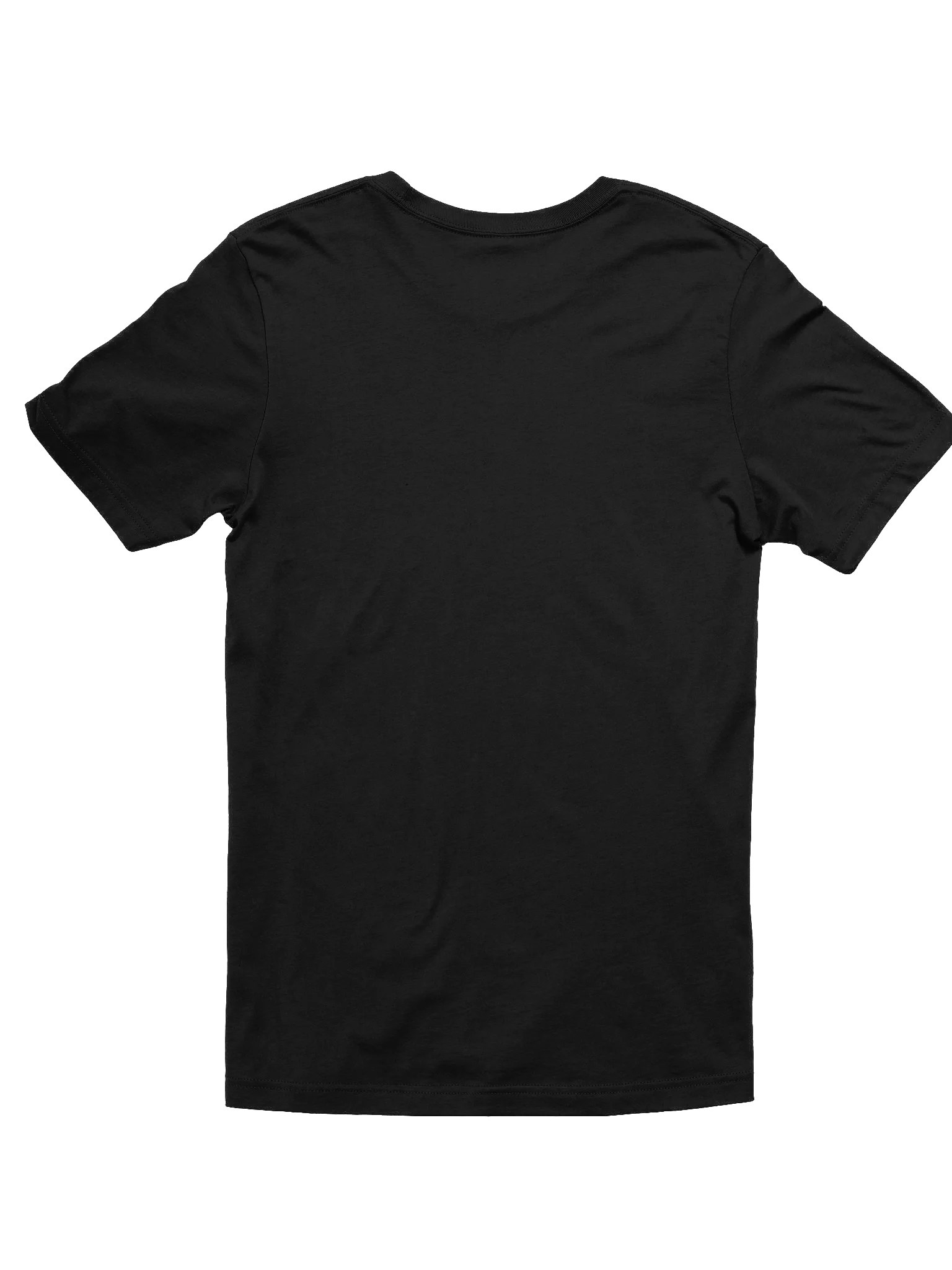 Cupburger Logo Tee Black product image (2)
