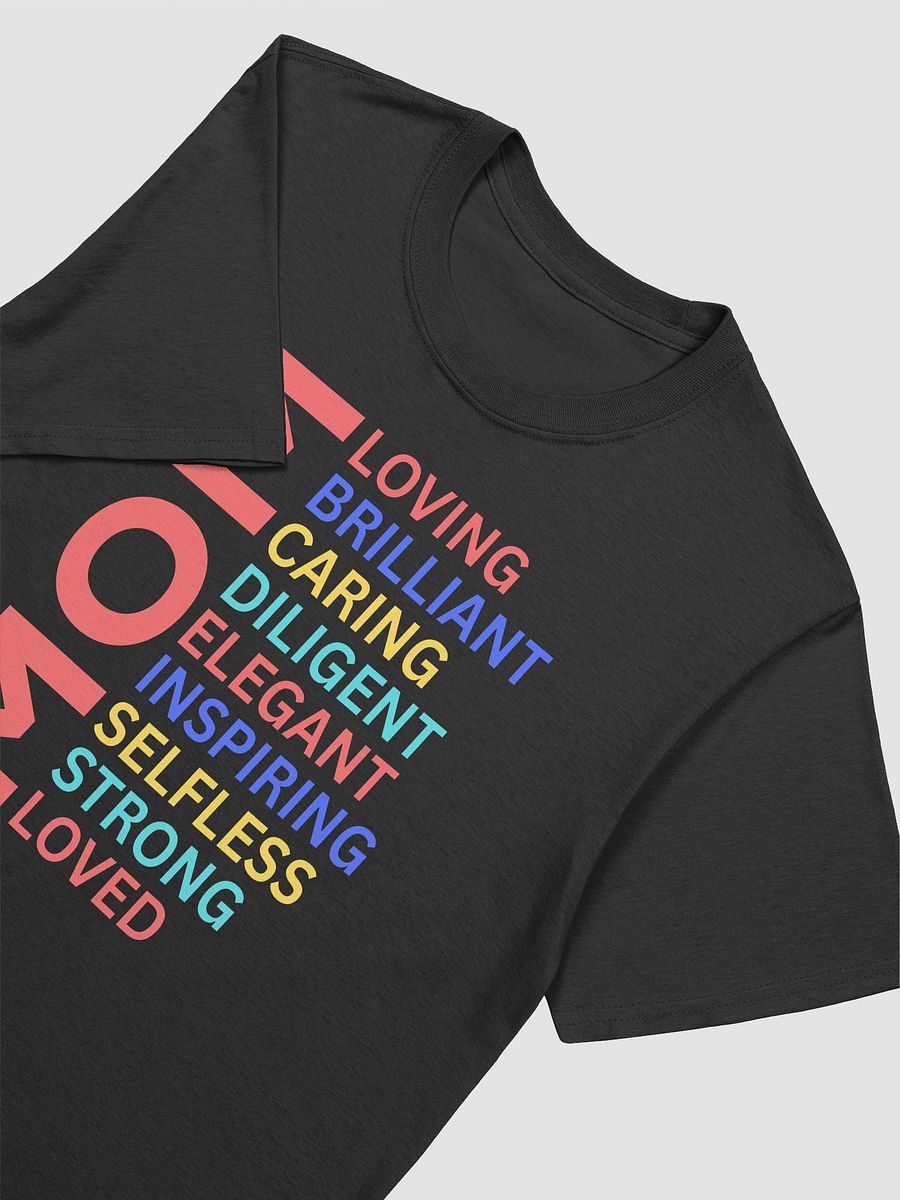 Mom Adjectives - Mothers' Day Shirts and Gifts product image (13)
