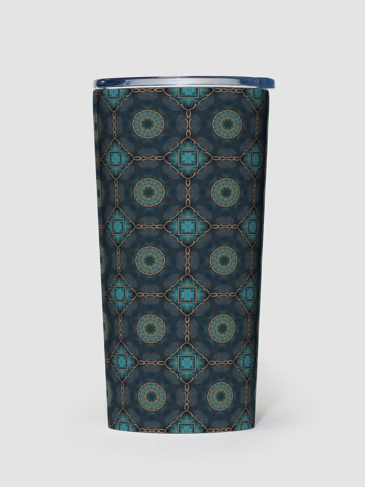 20 oz Stainless Steel Tumbler #18582388 product image (1)
