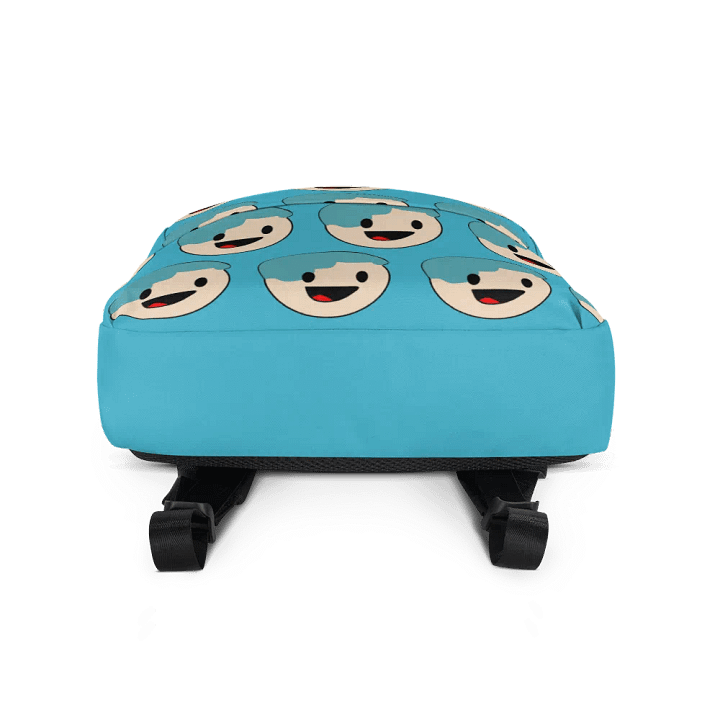 Iorn Backpack product image (2)
