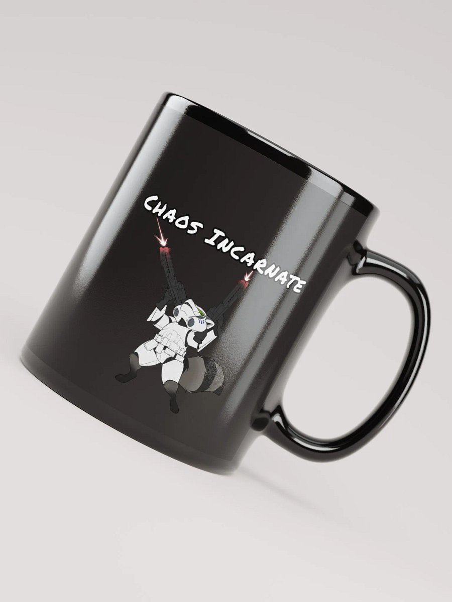 Chaos Incarnate mug product image (8)
