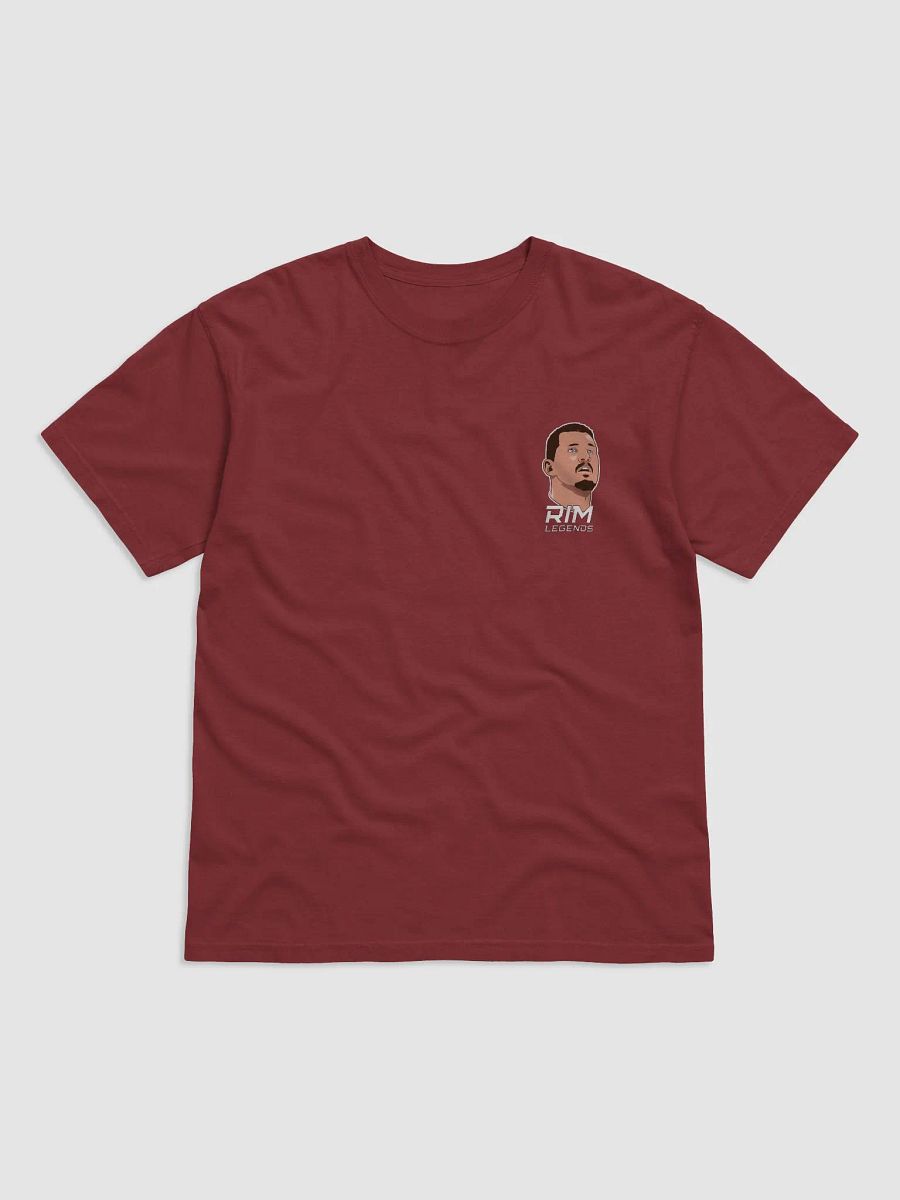 Heart of the Game: NBA Legends Portrait Tee | Nikola Jokic product image (1)
