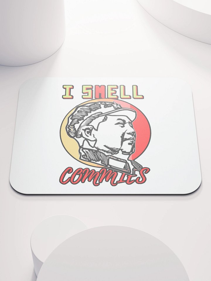 I SMELL COMMIES product image (1)
