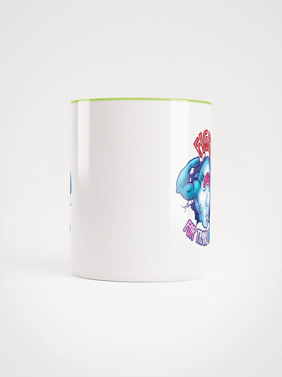 Buffhaj Colorful Mug product image (20)