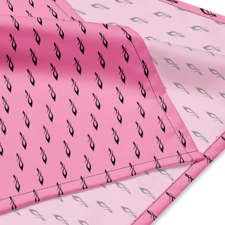 Classic Logo Bandana product image (4)