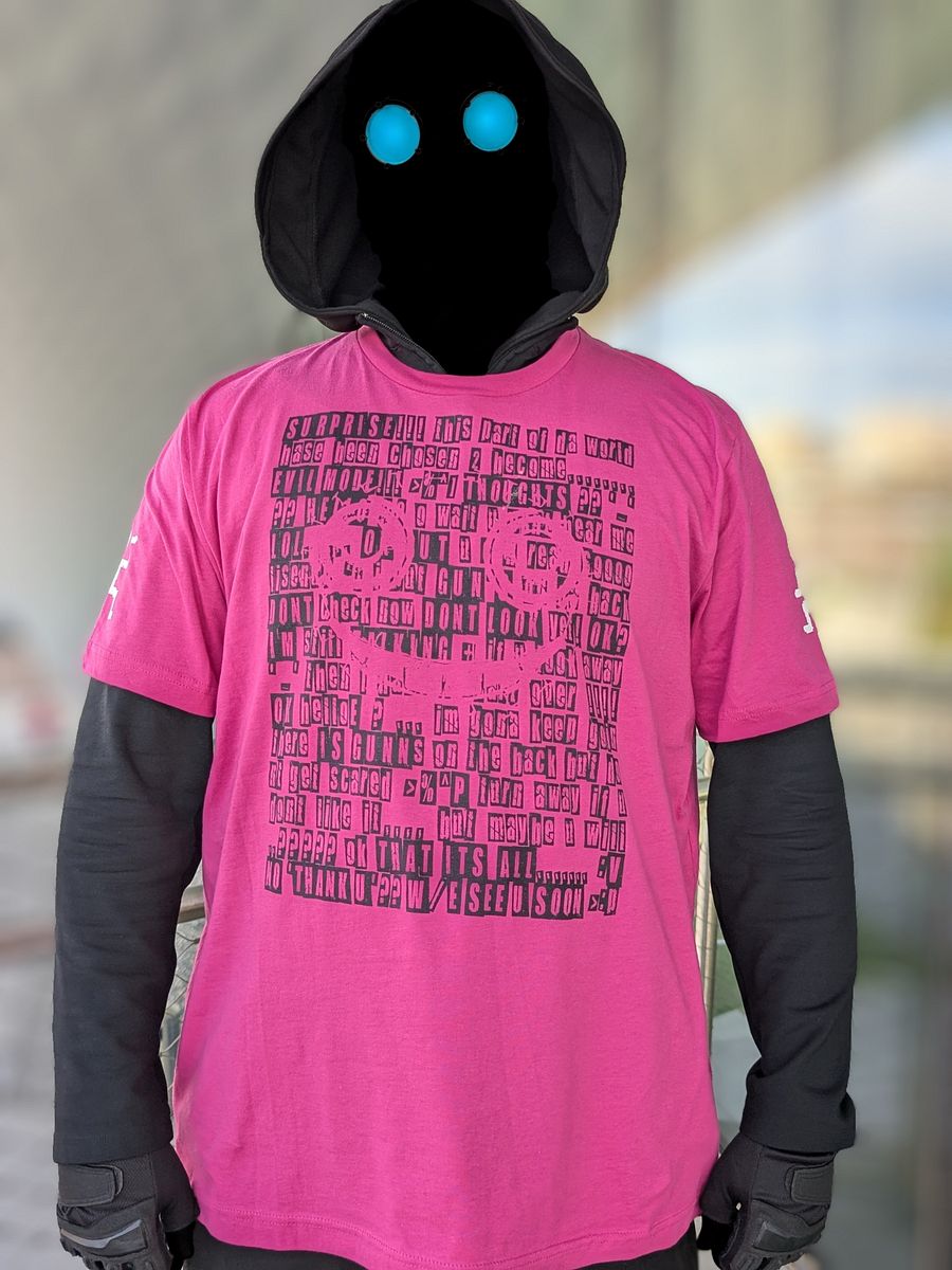 BSTRD Tee (Color) product image (4)