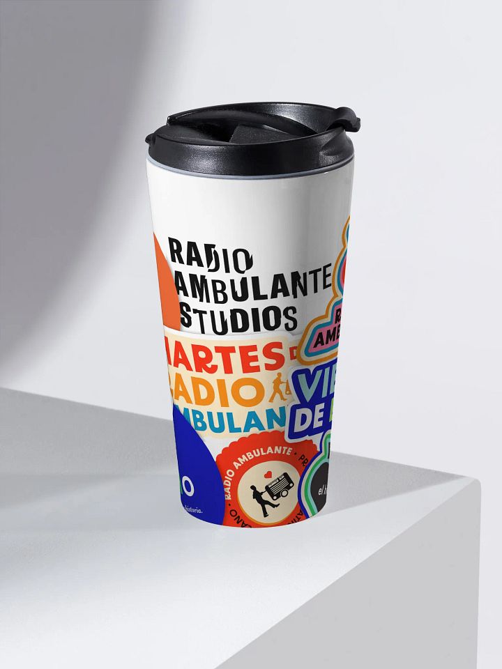 Stickers-Travel Mug product image (2)