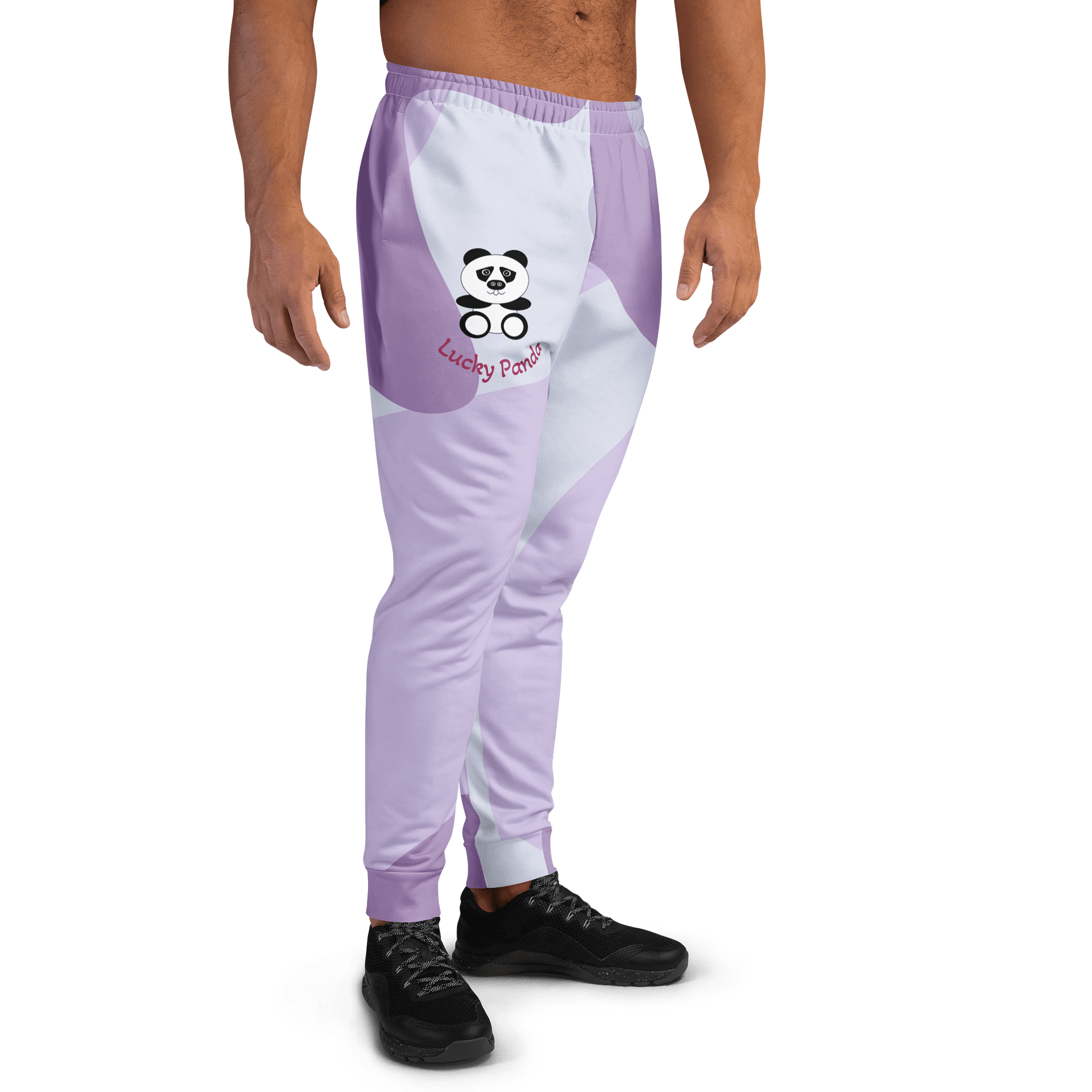 Customizable Men's Joggers: Express Your Style product image (4)