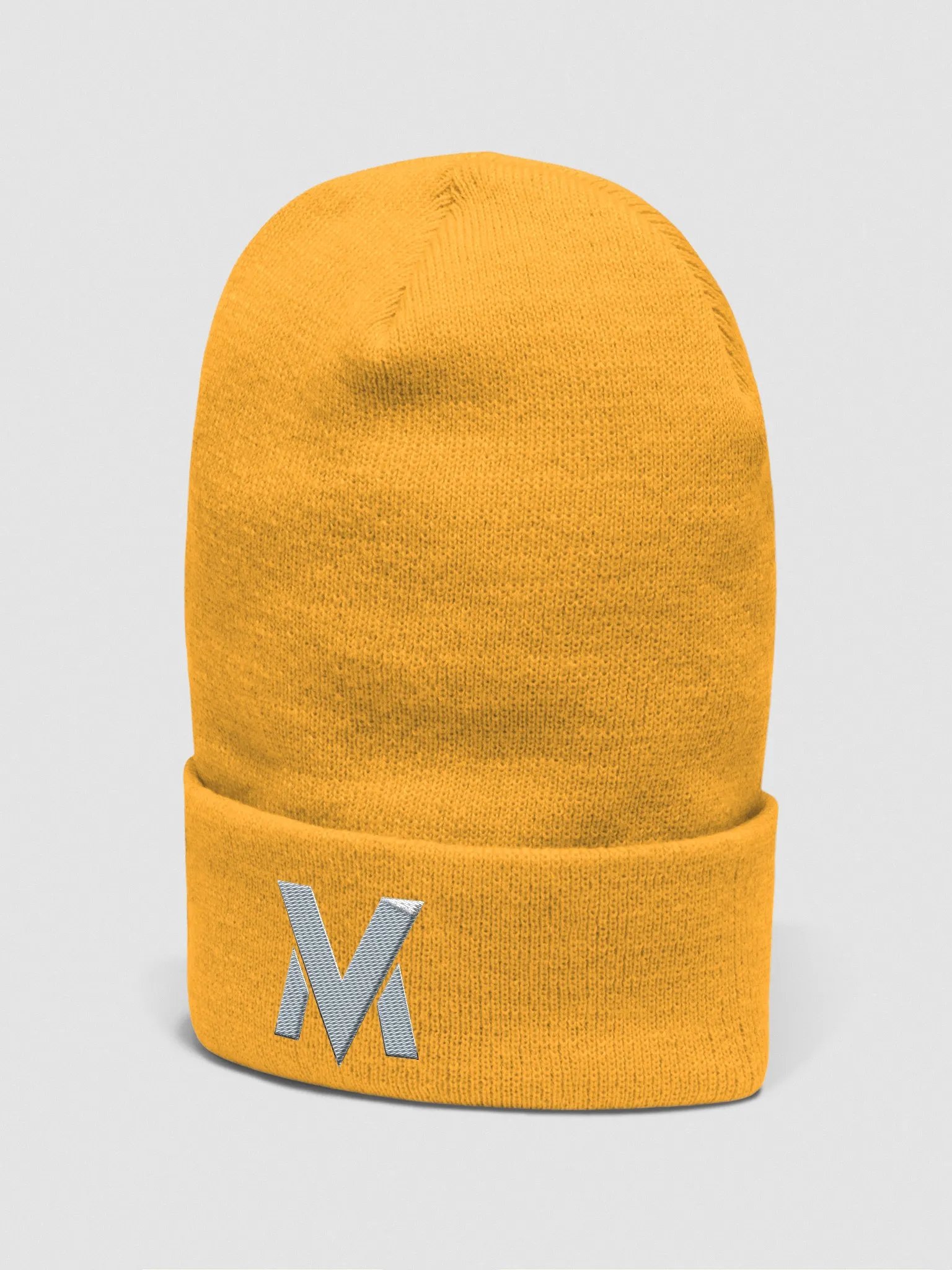 Loose MellowVerse Beanie product image (2)